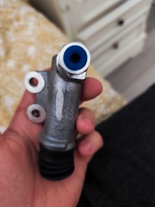 Bombín embrague Honda Civic VIII