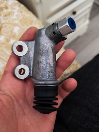 Bombín embrague Honda Civic VIII
