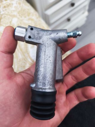 Bombín embrague Honda Civic VIII