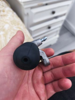 Bombín embrague Honda Civic VIII