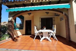 Casa adosada en alquiler en Les Marines/Las Marinas en Dénia