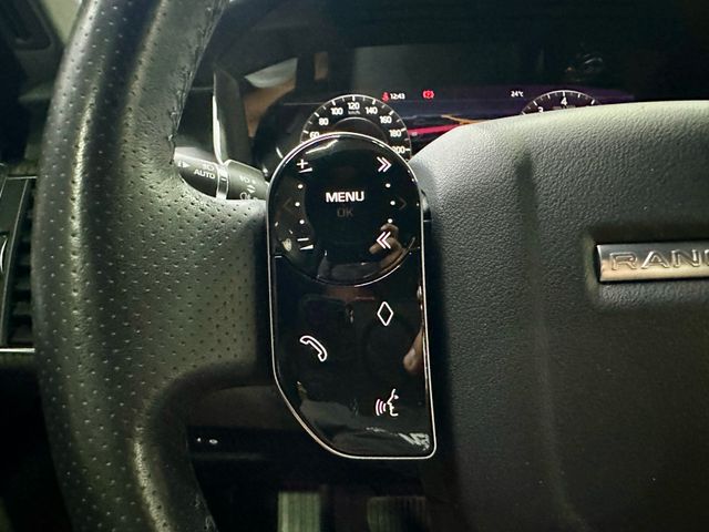 Land Rover RANGE ROVER SPORT SE 300cv