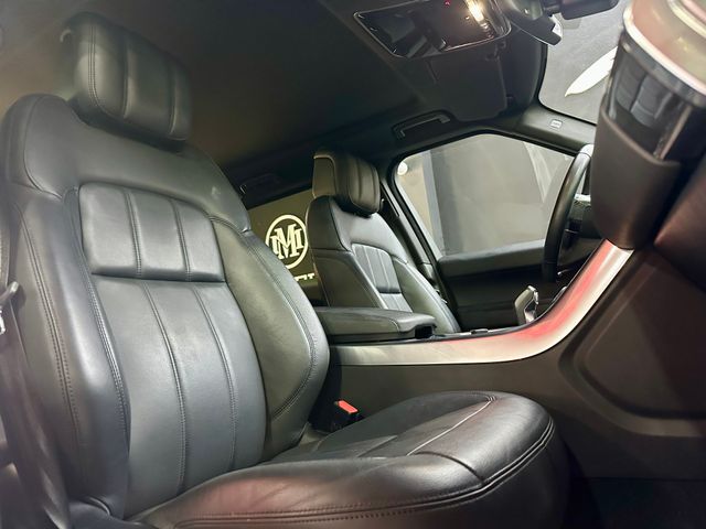 Land Rover RANGE ROVER SPORT SE 300cv