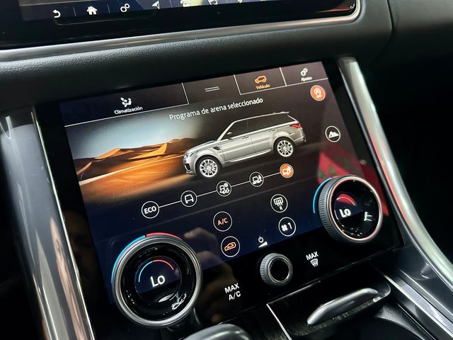 Land Rover RANGE ROVER SPORT SE 300cv