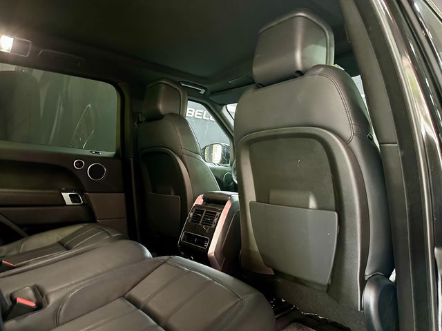 Land Rover RANGE ROVER SPORT SE 300cv