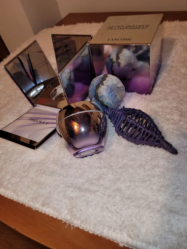 Crema renergie lancome