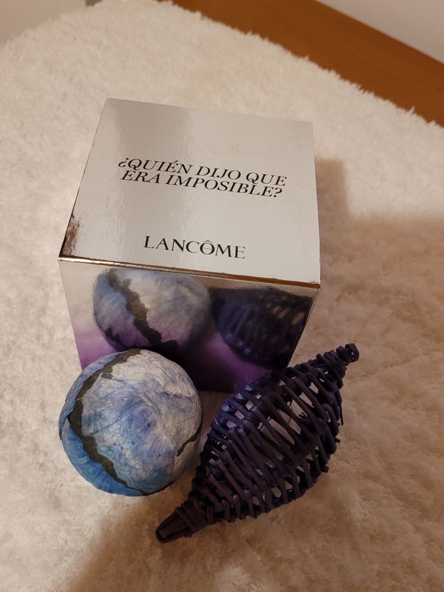 Crema renergie lancome