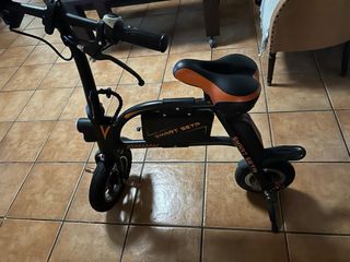 Patín eléctrico Smart Beta
