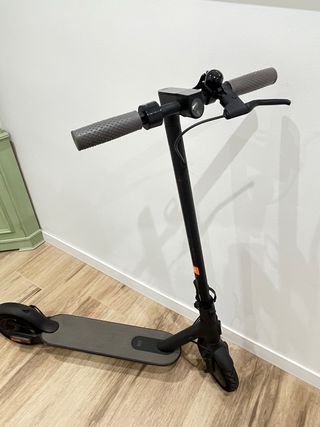 Patinete Xiaomi Mi 1S (2021) + rueda de repuesto