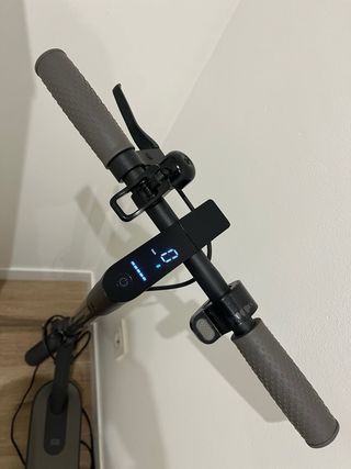 Patinete Xiaomi Mi 1S (2021) + rueda de repuesto