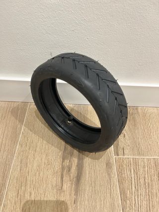 Patinete Xiaomi Mi 1S (2021) + rueda de repuesto