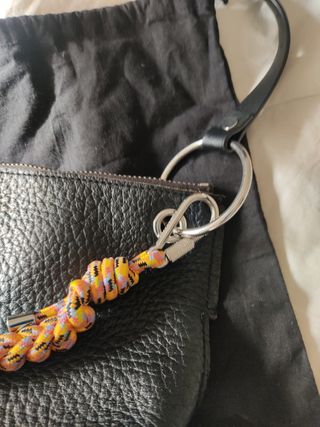 Bolso BIMBA Y LOLA negro