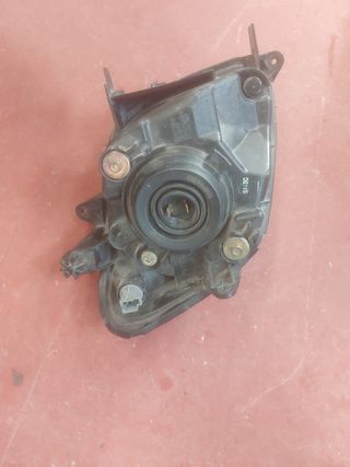 Faro Izquierdo Suzuki Burgman 650 (2007)