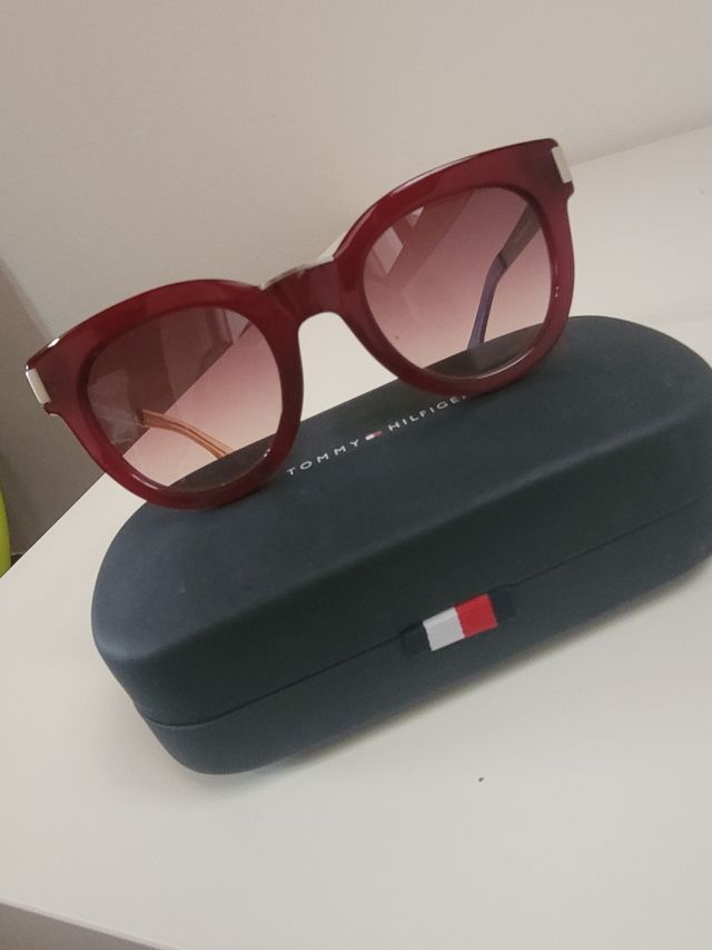 Gafas de sol tommy hilfiguer