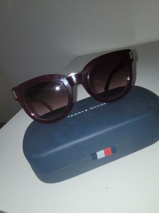 Gafas de sol tommy hilfiguer