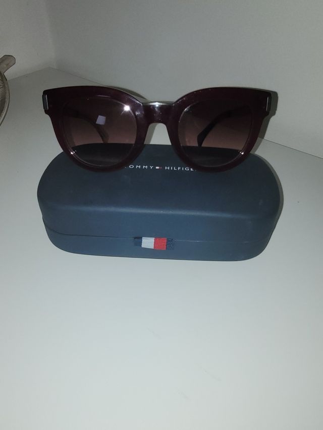 Gafas de sol tommy hilfiguer