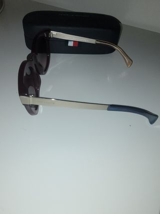 Gafas de sol tommy hilfiguer
