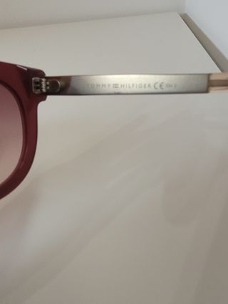Gafas de sol tommy hilfiguer
