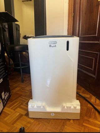 Aire acondicionado DeLonghi Pingüino