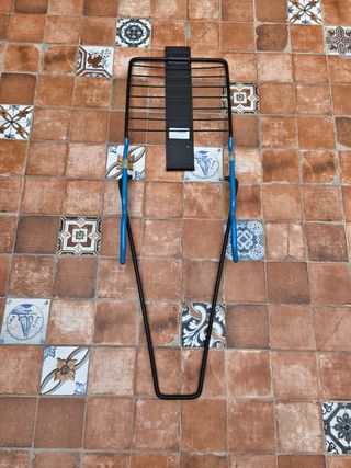 Soporte Bicicletas Pared