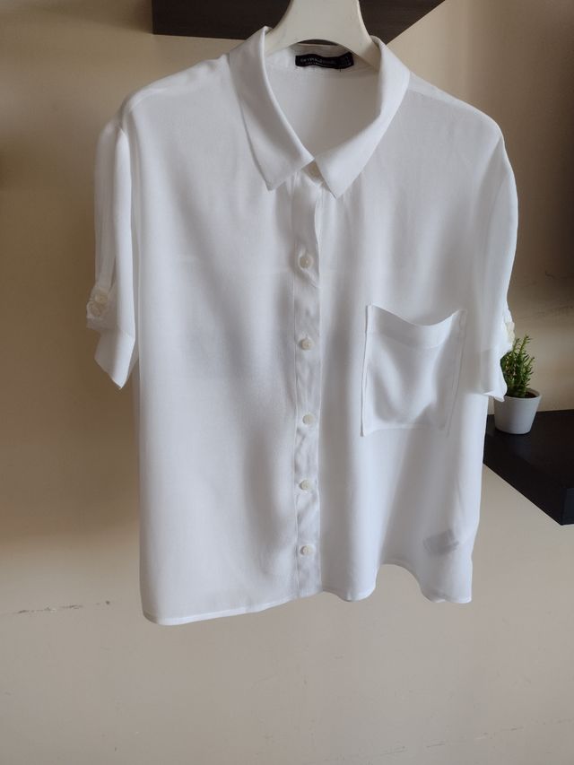 Camicia Bershka