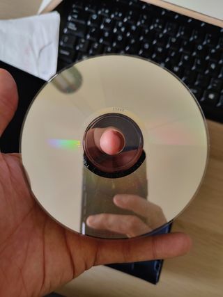 FIFA 98 (Sega Saturn)