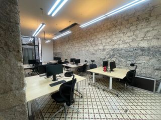 Oficina en alquiler en Arenales - Lugo - Avenida Marítima en Palmas de Gran Canaria(Las)