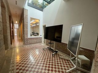 Oficina en alquiler en Arenales - Lugo - Avenida Marítima en Palmas de Gran Canaria(Las)