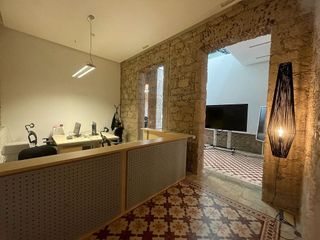 Oficina en alquiler en Arenales - Lugo - Avenida Marítima en Palmas de Gran Canaria(Las)