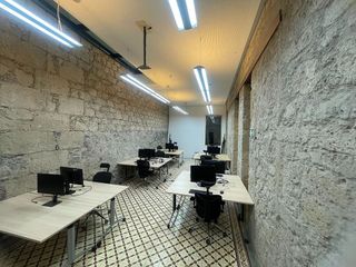 Oficina en alquiler en Arenales - Lugo - Avenida Marítima en Palmas de Gran Canaria(Las)