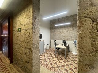 Oficina en alquiler en Arenales - Lugo - Avenida Marítima en Palmas de Gran Canaria(Las)