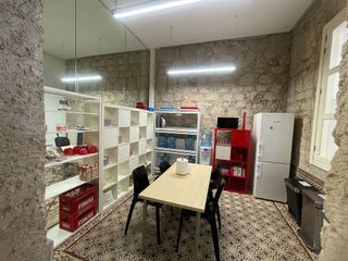 Oficina en alquiler en Arenales - Lugo - Avenida Marítima en Palmas de Gran Canaria(Las)