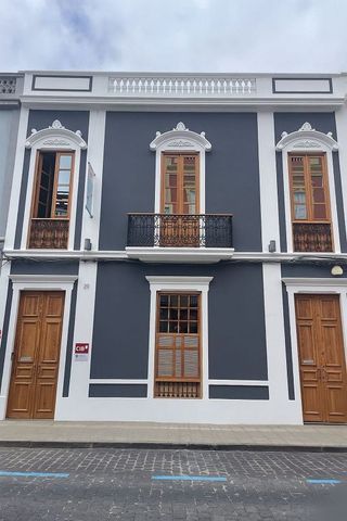 Oficina en alquiler en Arenales - Lugo - Avenida Marítima en Palmas de Gran Canaria(Las)