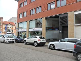 Local comercial en alquiler en Alisal - Cazoña - San Román en Santander