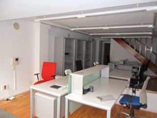 Local comercial en alquiler en Alisal - Cazoña - San Román en Santander