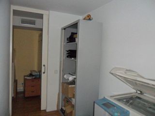 Local comercial en alquiler en Alisal - Cazoña - San Román en Santander