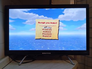 Worms 4 Mayhem per PS2 