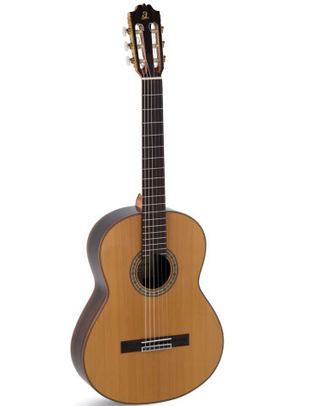 A10 Admira Guitarra Flamenca Española