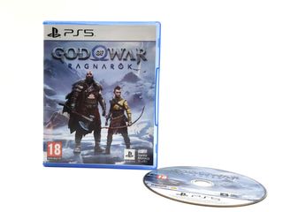 E1789424-0	God Of War Ragnarok Ps5