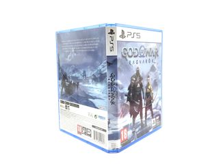E1789424-0	God Of War Ragnarok Ps5