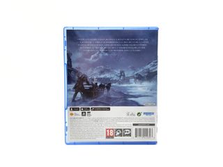 E1789424-0	God Of War Ragnarok Ps5