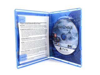 E1789424-0	God Of War Ragnarok Ps5