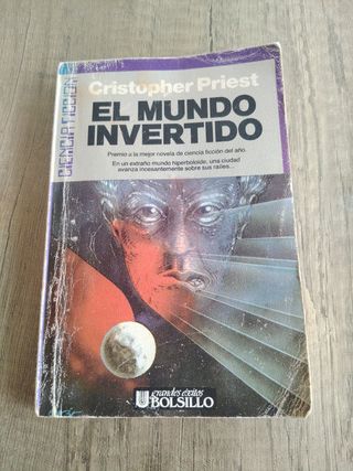 El mundo invertido