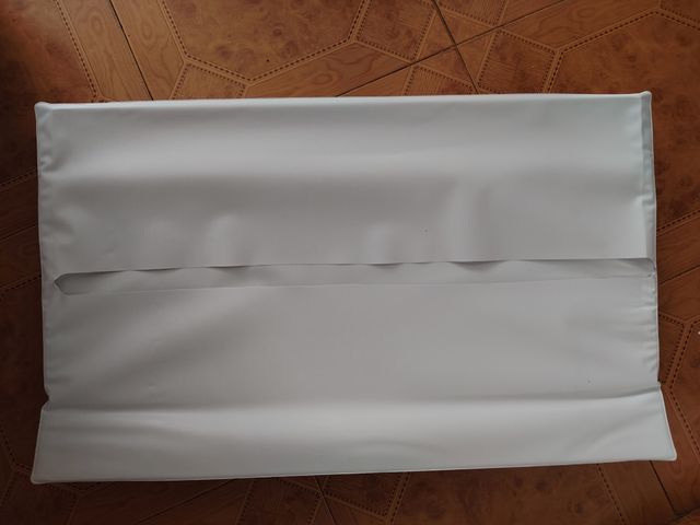 Cambiador bebé Plastimyr