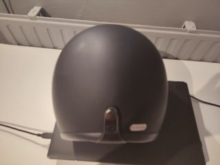Casco moto jet E13 homologado