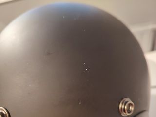 Casco moto jet E13 homologado