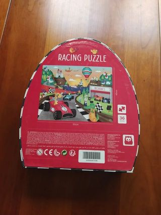 Puzzles infantiles Djeco - Eurekakids