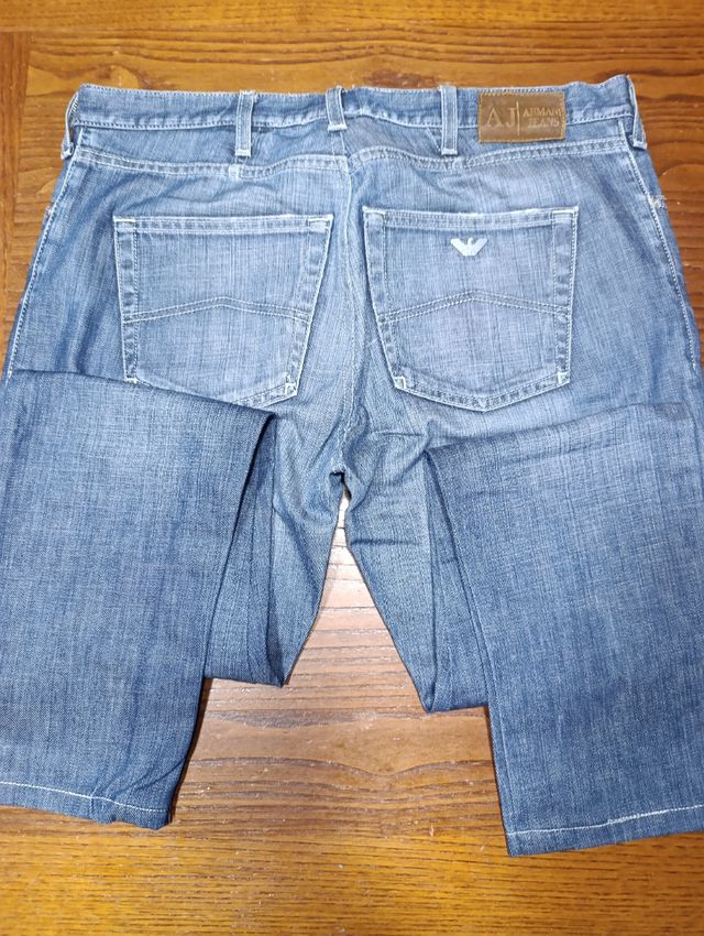 Jeans Armani - Tg. 38