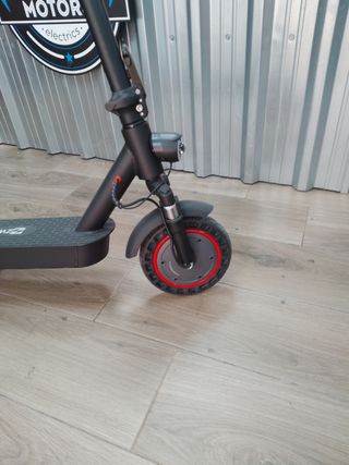 Patinete eléctrico ZWHEELL