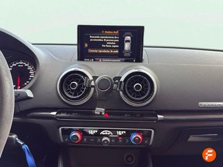Audi A3 RS3 Sportback TFSI 294kW quattro S tron